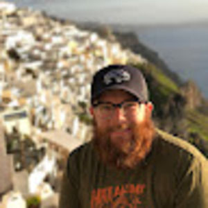 Meet your Posher, Nick